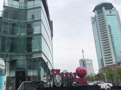 -中信银行武汉分行营业部