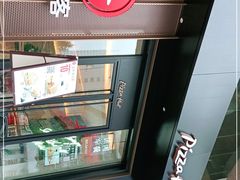 -必胜客(骡马市店)