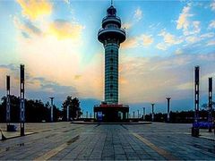 -日照灯塔风景区