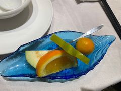 -金满楼(天河中路店)