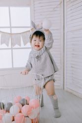 -嘟嘟卡奇儿童摄影