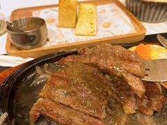 -尊品牛排(沙湾印象汇店)