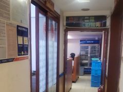 -五谷丰登·胶东海鲜·家常菜(张村店)