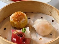 -宝丽轩中餐厅BAOLIXUAN