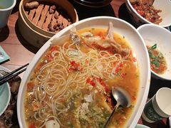 -望湘园·洞庭渔宴(浦江欢乐颂店)