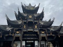 -自贡市盐业历史博物馆