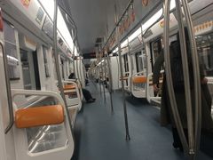 -民安大道(地铁站)