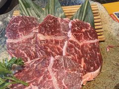 -一品诚记烤肉(大连柏威年购物中心店)