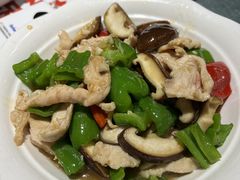-全聚贤餐厅·湖北家常菜(沙湖店)