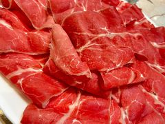 -香满锅老北京羊蝎子火锅·家常菜(新街口店)