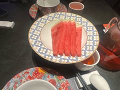 -知楚•精致湖北菜(武商MALL店)