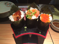 -舞鹤日本料理铁板烧(华侨城店)