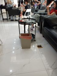-Cima salon西玛沙龙