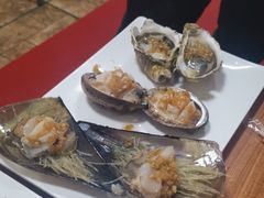 -船奇蒸汽海鲜·闽菜(八市海鲜总店)