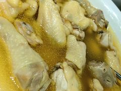 -望乡楼上海菜(日月光店)