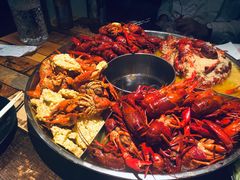 -王红军龙虾(新民路店)