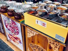 餐饮设施-太平老街