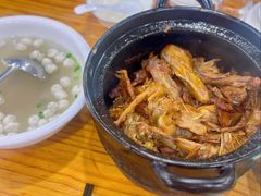 姜母鸭-斯丹姜母鸭·古法干香(涂门街总店)