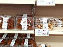 -茶颜悦色(嘉顿一楼吉时赏味游园会店)