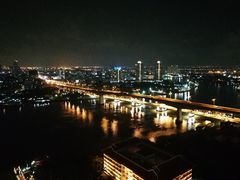 -阿瓦尼河滨曼谷酒店