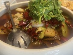 -有璟阁港式餐厅(国贸商城店)