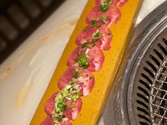 -厚贞日式烤肉(龙之梦店)