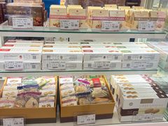 -凯司令西点房(南京东路店)