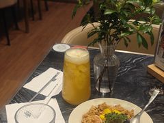 -THE WOODS 简餐 (国贸商城店)