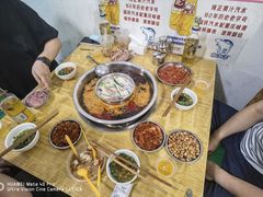 -渝味黄姐火锅(黄泥村店)