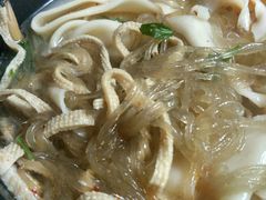 -惠丰源烩面馆(经七路店)