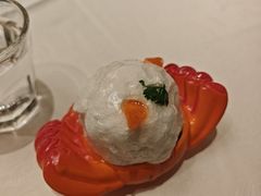 -得月楼·省级非遗·传统苏帮菜(观前店)