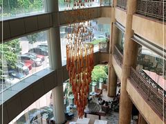 -阳光雷迪森广场酒店(中山东路店)