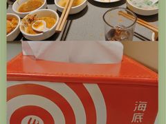 -海底捞火锅(金光华店)