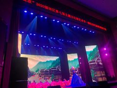 -福田区文化馆(景田东一街)