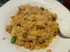 -翠华餐厅