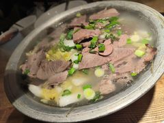 -蜜桃餐厅·伴山(湖滨商业街店)