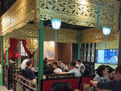 -锦府盐帮·侯宅(五棵松万达店)