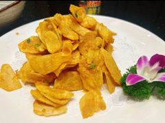 -翠山·映月湖景餐厅(映月湖公园店)