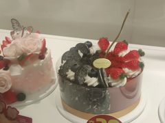 -味多美蛋糕(东直门店)