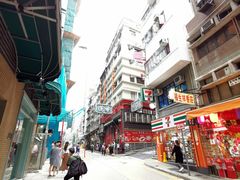 -香港蓮香樓(中環店)