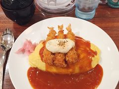 -北极星(梅田店)