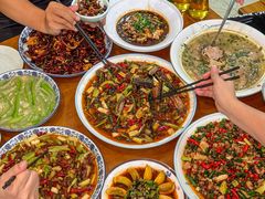 -李大爷的泡椒馆(冉家坝店)