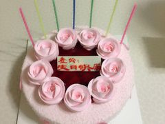 -好利来(乐堤港店)