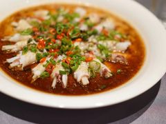 -平川·程玉平川菜工作室