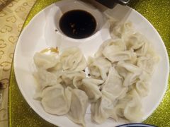 -大鸭梨烤鸭(左家庄店)