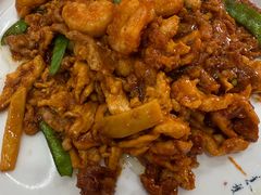 -同发号饭庄(复兴路店)
