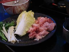-天之桥立(循礼门店)