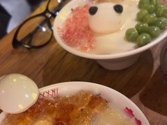 -破三川·新川菜(静安大融城店)