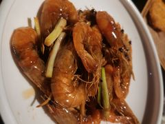 -韵秋荷(宝山龙湖天街店)