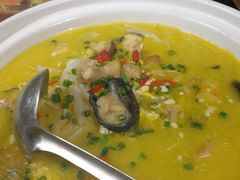 -印象鲵宴·张家界地标美食名片(溪布街店)